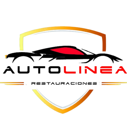 Autolinea Restauraciones Logo